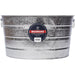 Behrens 11 Gal. Round Hot-Dipped Utility Tub
