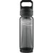 Milwaukee PACKOUT 25 Oz. Plastic Bottle with Chug Lid, Black