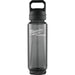 Milwaukee PACKOUT 34 Oz. Plastic Bottle with Chug Lid, Black