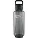 Milwaukee PACKOUT 48 Oz. Plastic Bottle with Chug Lid, Black