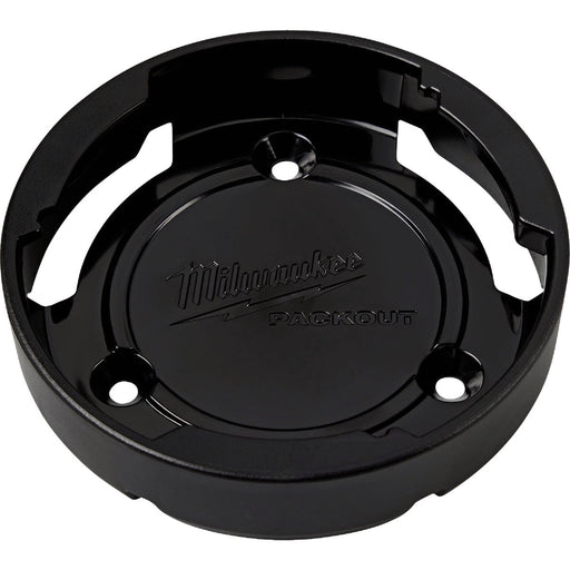 Milwaukee PACKOUT Black Twist to Lock Mount (3-Pack)