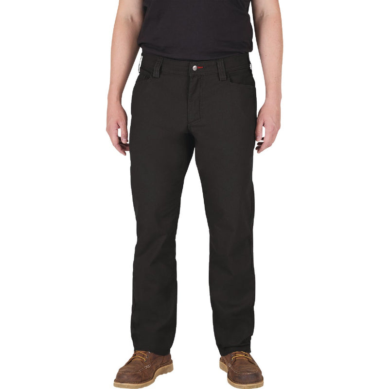 Milwaukee Black 32 x 30 Work Pants