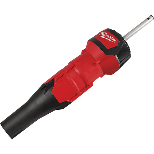 Milwaukee M18 Fuel Quik-Lok Blower Attachment
