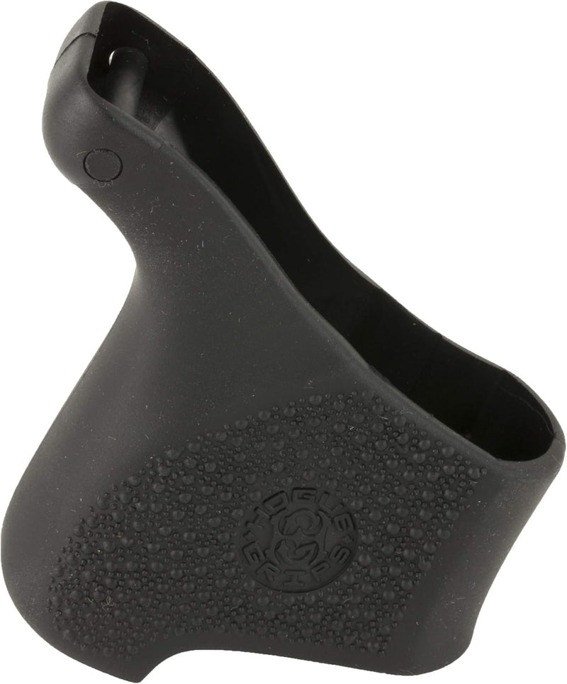 Hogue  HandALL® Hybrid Grip Sleeve - Black for Ruger LCP