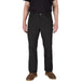 Milwaukee FREEFLEX Black 34 x 34 Tech Pants