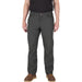 Milwaukee Gray 36 x 30 Work Pants