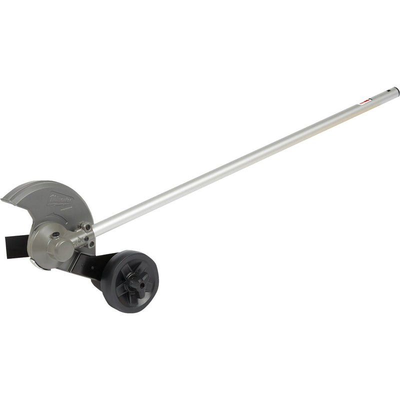 Milwaukee M18 FUEL 8 In. Edger Attachment for QUIK-LOK Attachment System