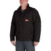 Milwaukee FREEFLEX Men's XL Black Insulated Jacket