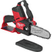 Milwaukee M12 FUEL HATCHET Brushless 6 In. Cordless Pruning Saw (Tool Only)