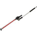 Milwaukee M18 FUEL 20 In. Articulating Hedge Trimmer Attachment for QUIK-LOK Attachment System