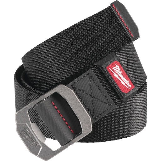 Milwaukee FREEFLEX 1.5 In. x 47 In. Nylon Webbing Belt