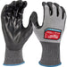 Milwaukee XL Cut Level 2 High Dexterity Polyurethane Dipped Gloves