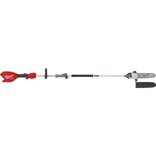 Milwaukee M18 FUEL 10 In. Pole Saw With Quik-Lok (Tool Only)
