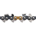 Husqvarna S93G X-Cut Power Axe 18 In. Replacement Chain