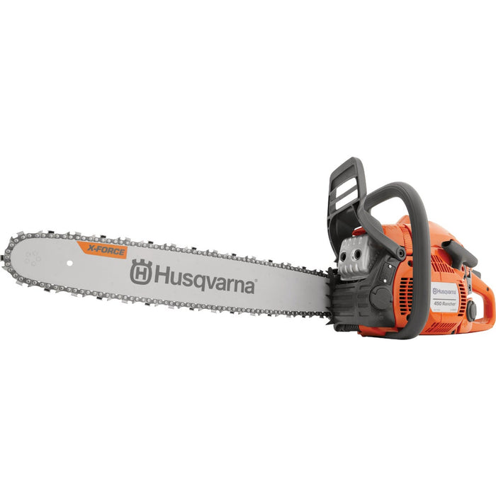 Husqvarna X-Force 450 20 In. Rancher Gas Chainsaw