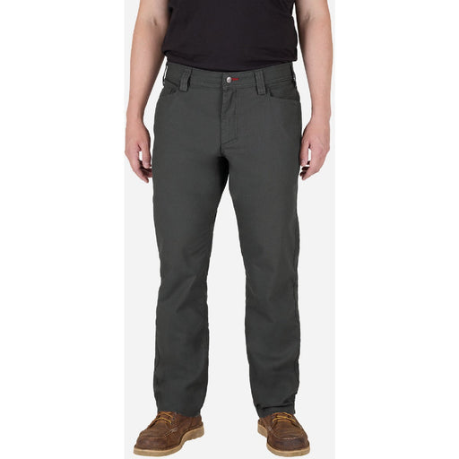 Milwaukee Gray 40 x 30 Work Pants