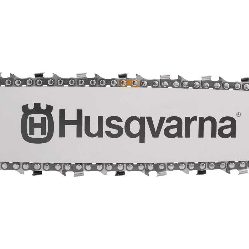 Husqvarna 24 In. Rancher (X-Force) Laminate 3/8 In. Pitch (XFR) Chainsaw Bar