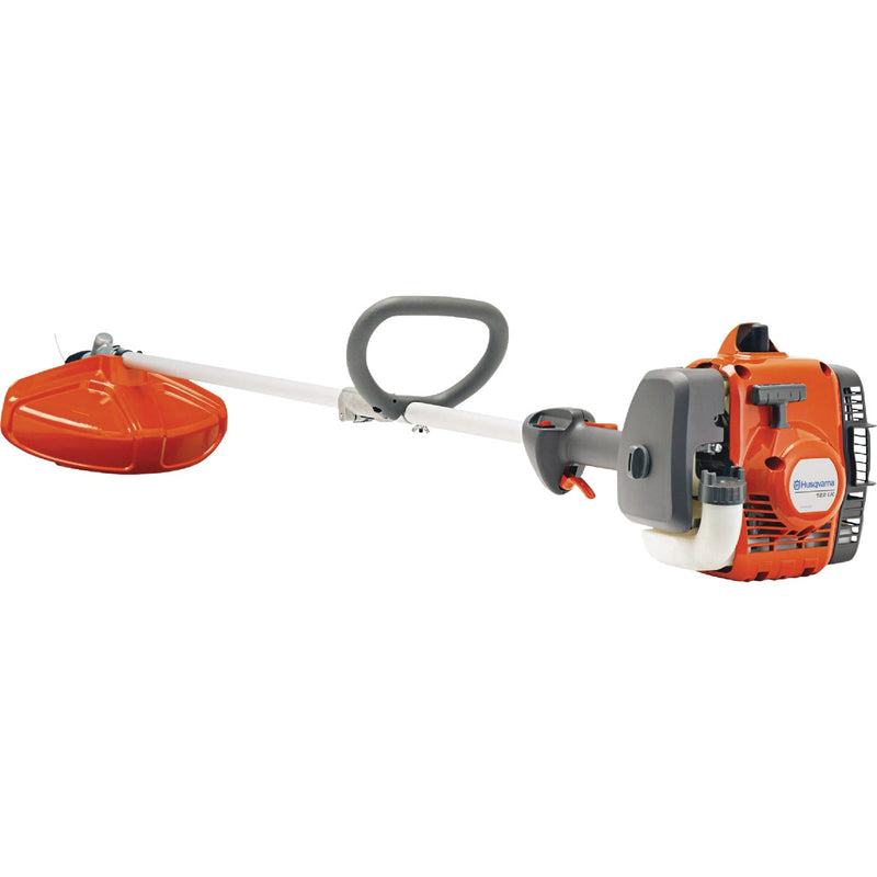 Husqvarna 122LK 22cc 17 In. 2-Cycle Combi Gas String Trimmer