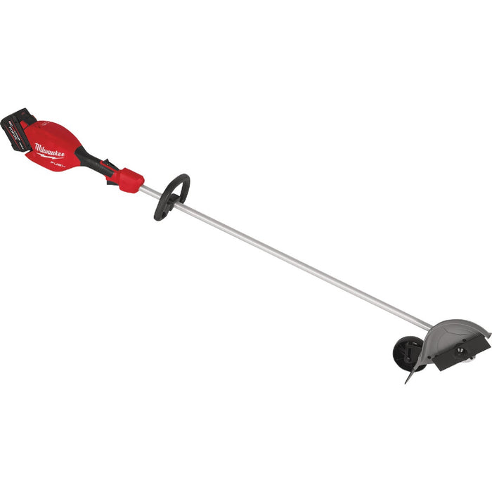 Milwaukee M18 Fuel Cordless Edger Kit