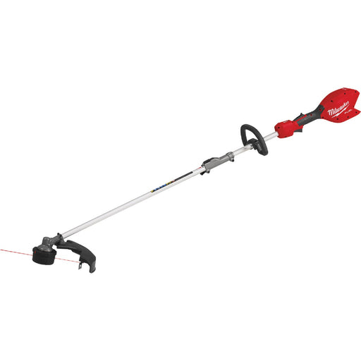 Milwaukee M18 FUEL QUIK-LOK String Trimmer (Tool Only)