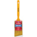 Wooster Amber Fong 2 In. Angle Sash Paint Brush