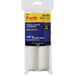 Purdy White Dove 6-1/2 In. x 1/4 In. Jumbo Mini Woven Fabric Roller Cover (2-Pack)