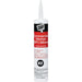 DAP 9.8 Oz. Commercial Kitchen Food-Grade Silicone Sealant, Clear