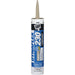 Dap Dynaflex 230 10.1 Oz. 100% Waterproof Window, Door, Siding & Trim Elastomeric Sealant, Clay