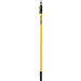 Purdy Power Lock Pole+ 4 to 8 Ft. Aluminum/Fiberglass Extension Pole