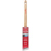 Wooster Ultra/Pro Firm 1 In. Willow Thin Angle Sash Paint Brush