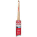 Wooster Ultra/Pro Firm 1-1/2 In. Willow Thin Angle Sash Paint Brush