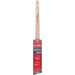 Wooster SILVER TIP 1 In. Thin Angle Sash Paint Brush