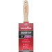 Wooster SILVER TIP 3 In. Flat Wall Varnish And Paint Brush