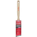 Wooster SILVER TIP 1-1/2 In. Chisel Trim Angle Sash Paint Brush