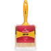 Wooster Softip 4 In. Flat Wall Paint Brush