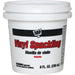 DAP 1/2 Pt. Heavy-Duty Vinyl Interior Vinyl Spackling Compound
