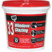 DAP 33 32 Oz. Glazing Compound