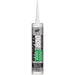DAP Dynaflex 800 10.1 Oz. Advanced Window, Door, Siding, & Trim Polymer Sealant - Black BK009