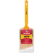 Wooster Softip 2-1/2 In. Flat Sash Paint Brush