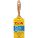 Purdy White Bristle Sprig 3 In. Flat Wall Paint Brush