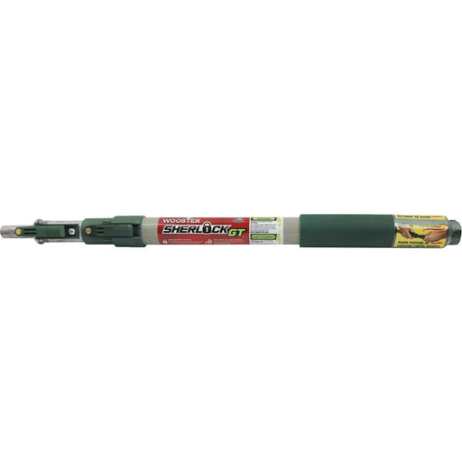 Wooster Sherlock GT 1Ft. To 2 Ft. Extension Pole