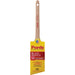 Purdy Black Bristle 2-1/2 In. Angular Trim Paint Brush