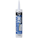Dap Dynaflex 230 10.1 Oz. 100% Waterproof Window, Door, Siding & Trim Elastomeric Sealant, Clear