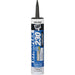 Dap Dynaflex 230 10.1 Oz. 100% Waterproof Window, Door, Siding & Trim Elastomeric Sealant, Dark Bronze
