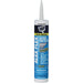 Dap Alex Flex 10.1 Oz. Premium Molding & Trim Acrylic Latex Siliconized Sealant, Antique White