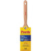Purdy Pro-Extra Elasco 2-1/2 In. Flat Trim Paint Brush