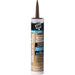 DAP Silicone Max 10 Oz. Brown Premium All Purpose 100% Silicone Sealant