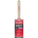 Wooster SILVER TIP 2-1/2 In. Chisel Trim Flat Sash Paint Brush