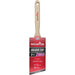 Wooster SILVER TIP 2-1/2 In. Chisel Trim Angle Sash Paint Brush