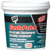 DAP ElastoPatch Quart Off-White Patching Compound